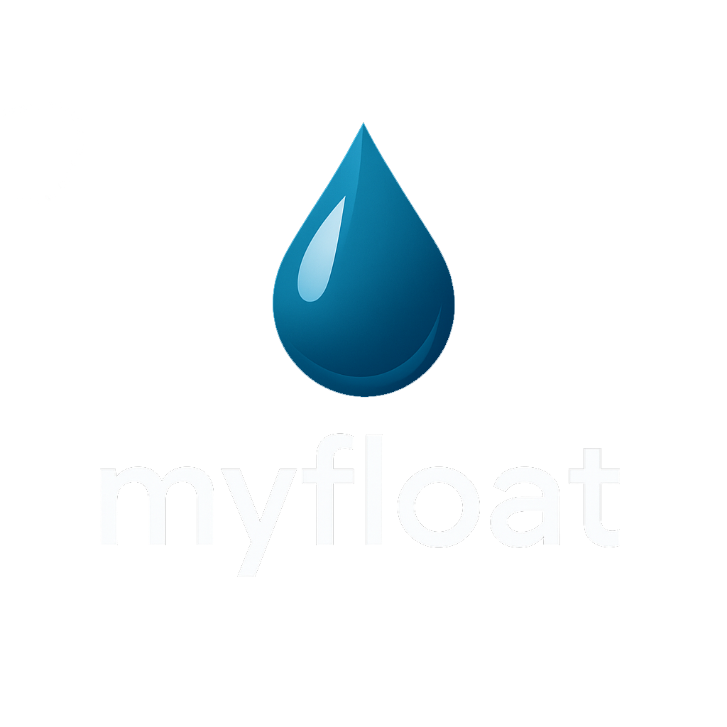 MyFloat Logo