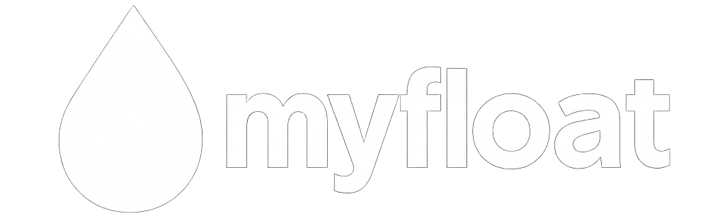 MyFloat Logo